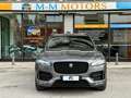 Jaguar F-Pace 2.0 D 180 CV AWD aut. R-Sport Gris - thumbnail 2