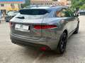 Jaguar F-Pace 2.0 D 180 CV AWD aut. R-Sport Gris - thumbnail 7