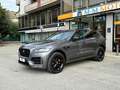Jaguar F-Pace 2.0 D 180 CV AWD aut. R-Sport Gris - thumbnail 9