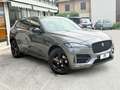Jaguar F-Pace 2.0 D 180 CV AWD aut. R-Sport Gris - thumbnail 3