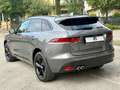Jaguar F-Pace 2.0 D 180 CV AWD aut. R-Sport Gris - thumbnail 5