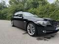BMW 525 525 d Noir - thumbnail 7