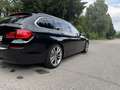 BMW 525 525 d Noir - thumbnail 6