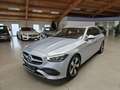 Mercedes-Benz C 220 d T 4M Avantgarde FP+Sound Silber - thumbnail 1