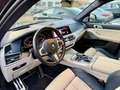 BMW X7 M50d Individual/Sky-Lounge/Glas/B&W/6-Sitzer Noir - thumbnail 10