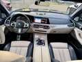 BMW X7 M50d Individual/Sky-Lounge/Glas/B&W/6-Sitzer Noir - thumbnail 29
