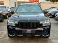 BMW X7 M50d Individual/Sky-Lounge/Glas/B&W/6-Sitzer Noir - thumbnail 3