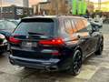 BMW X7 M50d Individual/Sky-Lounge/Glas/B&W/6-Sitzer Noir - thumbnail 6