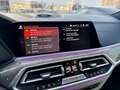 BMW X7 M50d Individual/Sky-Lounge/Glas/B&W/6-Sitzer Noir - thumbnail 38