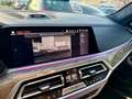BMW X7 M50d Individual/Sky-Lounge/Glas/B&W/6-Sitzer Noir - thumbnail 36
