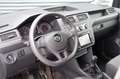 Volkswagen Caddy 1.0 TSI EDITION 102PK MARGE, NAVI, CRUISE, AIRCO, Zwart - thumbnail 3