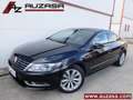Volkswagen CC 2.0TDI BMT R LINE 150 Negro - thumbnail 13
