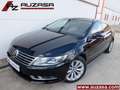 Volkswagen CC 2.0TDI BMT R LINE 150 Negro - thumbnail 6