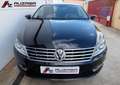 Volkswagen CC 2.0TDI BMT R LINE 150 Negro - thumbnail 4