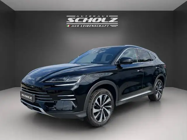 BYD Seal
