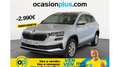 Skoda Karoq 2.0TDI AdBlue Ambition 110kW Gris - thumbnail 38