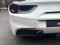Ferrari 488 488 GTB 4.0 V8 670ch Weiß - thumbnail 4