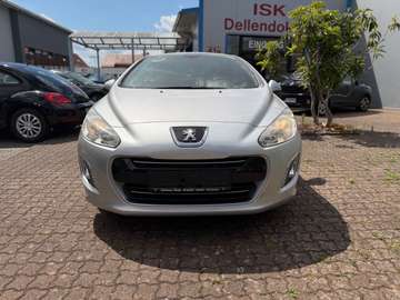 CC Cabrio-Coupe Access