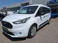 Ford Transit Connect Kombi 230 L2 Trend *PDC*KLIMA*DAB* Blanc - thumbnail 3
