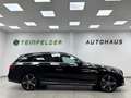 Mercedes-Benz C 300 T de Avantgarde Hybrid / SHZ / LED / NAVI Schwarz - thumbnail 8