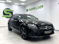 Mercedes-Benz C 300 T de Avantgarde Hybrid / SHZ / LED / NAVI Schwarz - thumbnail 1