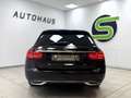 Mercedes-Benz C 300 T de Avantgarde Hybrid / SHZ / LED / NAVI Schwarz - thumbnail 6