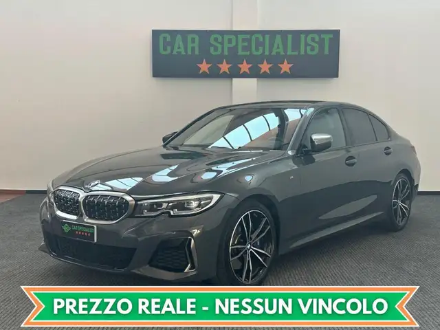 BMW 340 M 340i xDrive SERVICEBMW|PADDLES|360|19'