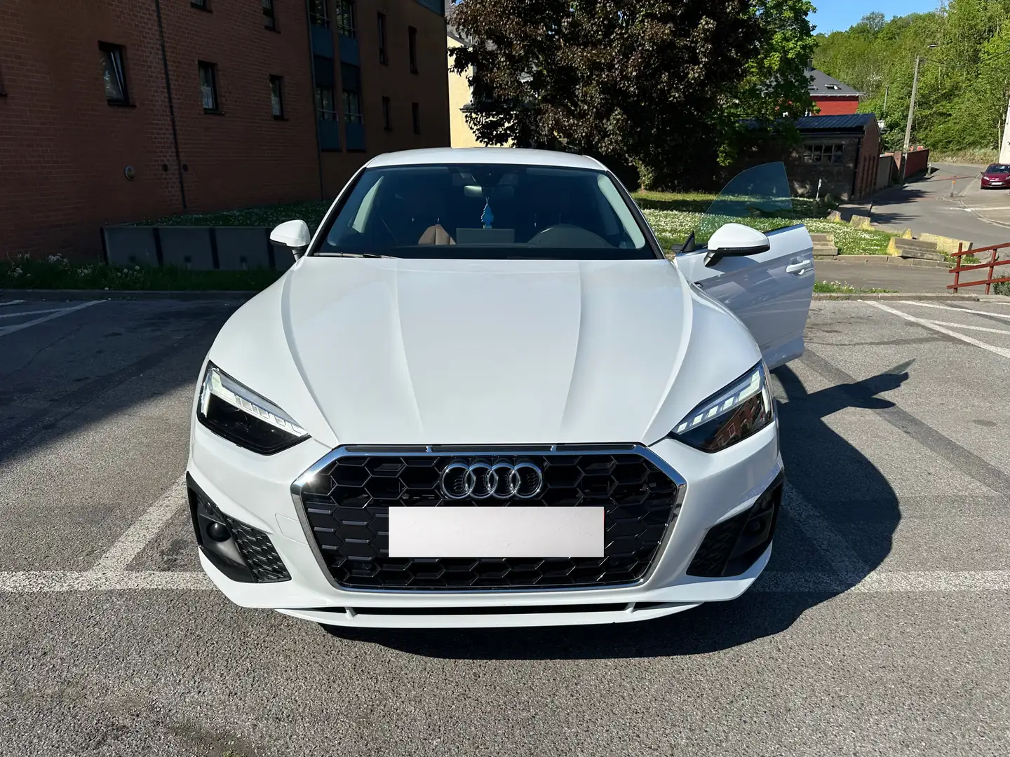 Audi A5 Sportback 30 TDi Business Edition S line tronic - 1