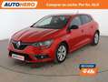 Renault Megane 1.5dCi Blue Limited 85kW Rot - thumbnail 1
