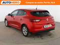 Renault Megane 1.5dCi Blue Limited 85kW Rot - thumbnail 4
