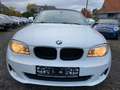 BMW 118 118i original 60TKM Weiß - thumbnail 2