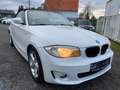 BMW 118 118i original 60TKM Weiß - thumbnail 3