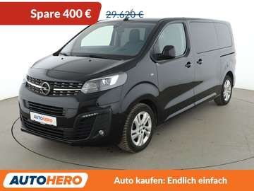 2.0 CDTI M Edition L2 Aut.*NAVI*CAM*TEMPO*