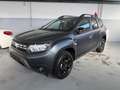 Dacia Duster II Mat Edition Schwarz - thumbnail 1