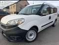 Fiat Doblo Doblo 1.3 Multijet/GARANTIE Wit - thumbnail 1