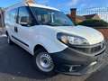Fiat Doblo Doblo 1.3 Multijet/GARANTIE Wit - thumbnail 5