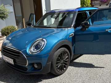 MINI Clubman Cooper Aut. Cooper