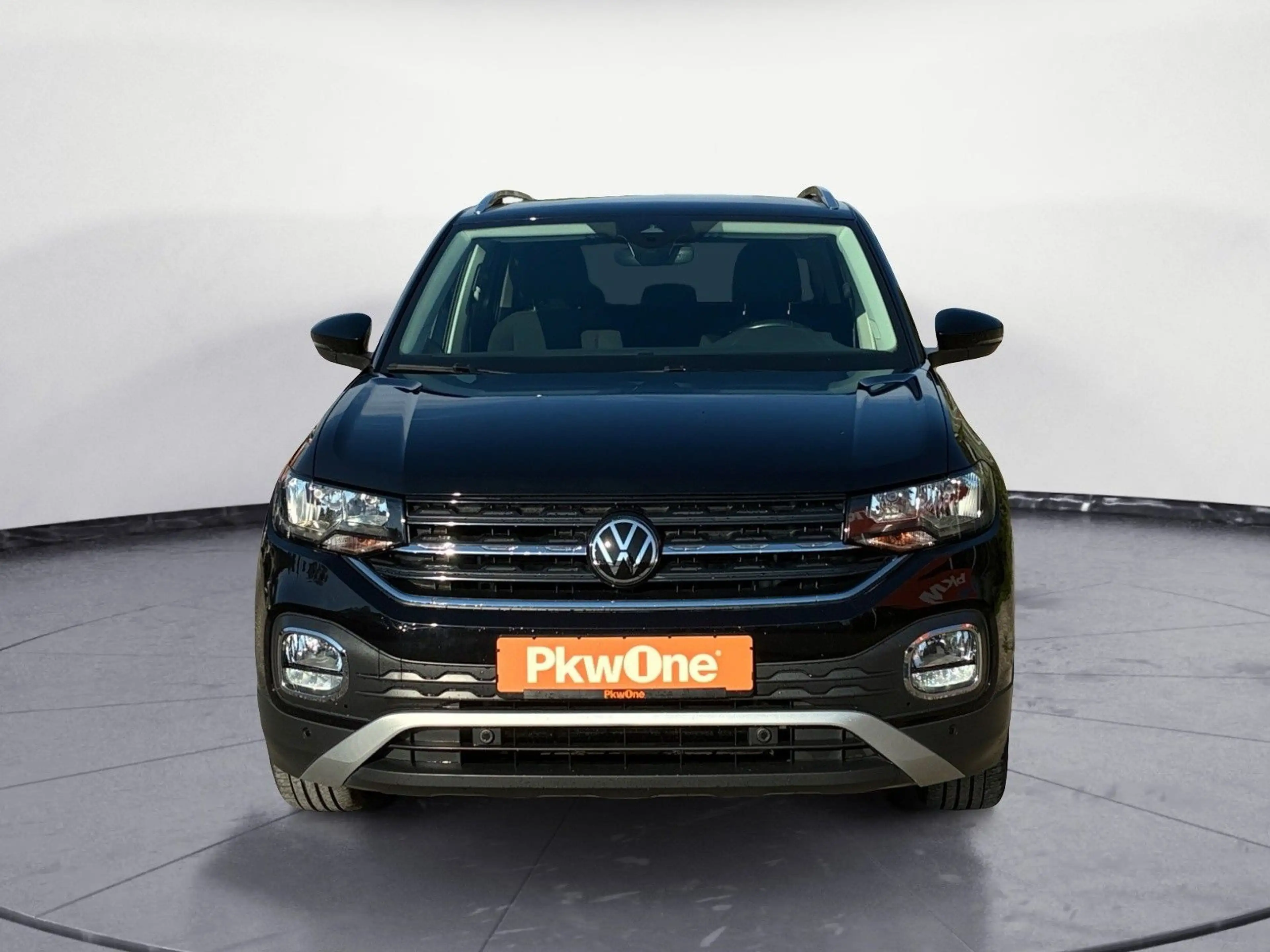 Volkswagen T-Cross 1.5 TSI United PDC*SHZ*NAVI*TOTWINKEL-AS — photo 7