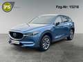 Mazda CX-5 Exclusive-Line 2WD HUD Navi 360 Kamera LED Dyn. Ku Albastru - thumbnail 1