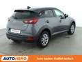 Mazda CX-3 2.0 Skyactiv-G Signature +*NAVI*PDC* Gris - thumbnail 6