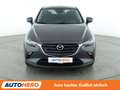 Mazda CX-3 2.0 Skyactiv-G Signature +*NAVI*PDC* Gris - thumbnail 9
