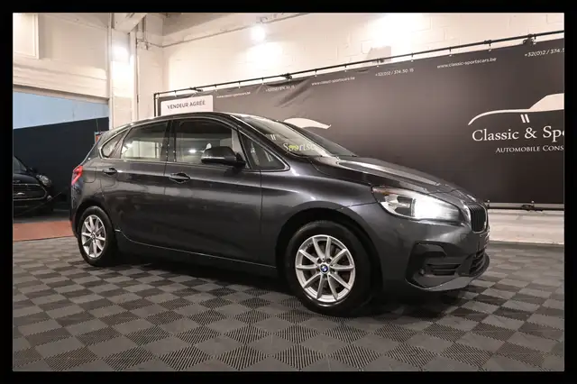 BMW 2er