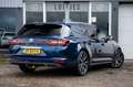 Renault Talisman Estate 1.6TCe 200pk AUT Initiale Paris Full-option Bleu - thumbnail 2