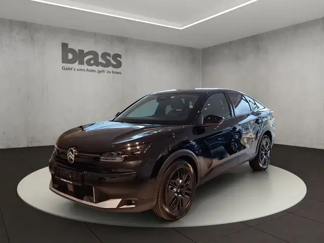 Citroen C4 X Hybrid 145 Doppelkupplung 6-Gang MAX