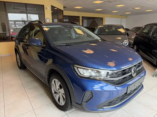 Volkswagen Taigo 1.0 TSI*Navi*kamera*