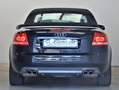 Audi S4 4.2 V8 344PS Cabriolet quattro S-Line LPG Schwarz - thumbnail 7