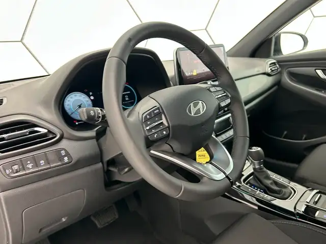 Hyundai I30 view 15