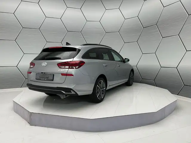 Hyundai I30 view 6