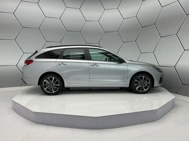 Hyundai I30 view 7