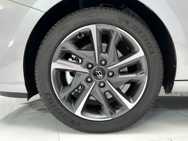Hyundai I30 view 10